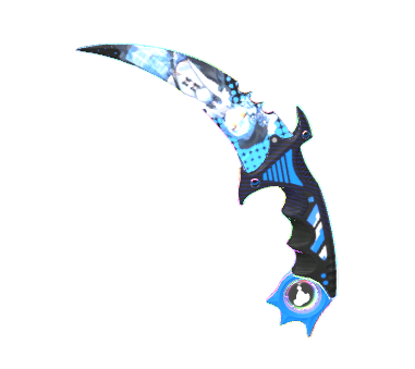 Керамбит [mfsn] НА 1 ДЕНЬ