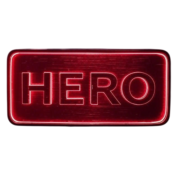 HERO НА 3 ДНЯ