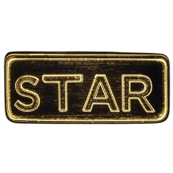 STAR НА 1 ДЕНЬ