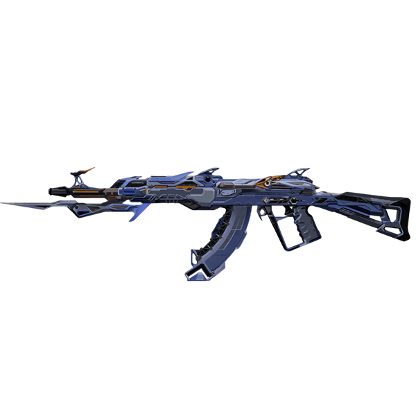 AK-47 V2 НА 1 ДЕНЬ
