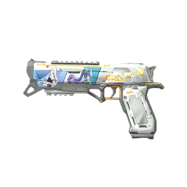 DEAGLE SOUL STEALER НА 1 ДЕНЬ